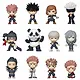 Фигурка FUNKO MM: Jujutsu Kaisen- 12PC PDQ (FNK80286) - фото 2
