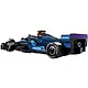 77249 Конструктор детский LEGO Speed Champions Гоночный автомобиль Формула-1 Williams Racing FW46, 263 деталей, возраст 10+ - фото 8