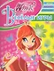Веселые игры (Winx) №2-2010 (м) - фото 1