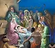 Священная история в иллюстрациях Гюстава Доре - фото 1