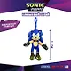 Sonic Prime Мягкая игрушка Соник, (10х12х20), (SON7004AA) - фото 3