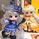 Коллекционная фигурка Спящий замок MIANA, 13см, 12-Jotoys-03, Blind Box, Jotoy 15+ - фото 10