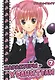 Характеры-хранители! Том 7 (Чара-хранители! / Shugo Chara!). Манга - фото 1
