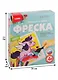 Набор для творчества LORI Фреска. Картина из песка Единорожка - фото 2