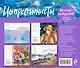 Импрессионисты. Кувшинки. Настольный календарь в футляре - фото 2