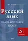 Русский язык. Планы-конспекты уроков. 5 класс (I полугодие) - фото 1