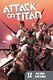 Attack On Titan 32 (Hajime Isayama) Атака Титанов 32 (Хадзимэ Исаяма) / Книги на английском языке - фото 1
