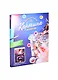 Кпн-026 Картина по номерам Магия природы (ПочСебяХуд) (38х28,5 см) (коробка) (LORI) - фото 2