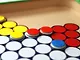Игра магнитная «Шашки. Китайские шашки» - фото 13