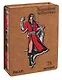 Пазл  фигурный 75 деталей "Благословение небожителей Хуа Чен" в деревянной коробке - фото 1