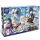 Геншин. Пазл "Райден Сёгун", 260 элементов - фото 1
