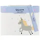 Папка-портфель «Unicorn dreams» - фото 1