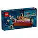 LEGO Harry Potter: Замок Хогвартс Дуэльный клуб, 158 деталей (76441) - фото 7