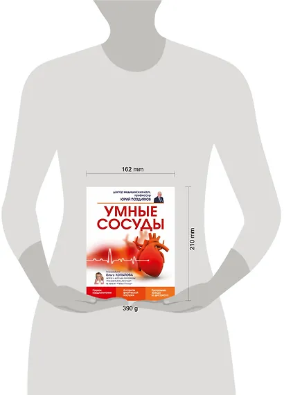 Умные сосуды - фото 3