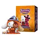 Коллекционная фигурка Mighty Jaxx Sanrio Spooky Fun Series в ассортименте (коробка) (11х8х8) (65517) - фото 3