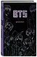 Блокнот BTS, А5, 80 листов - фото 2