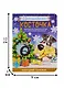 Новогодний талисман Волшебная косточка 9 х 12 см - фото 5