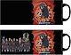 Кружка-хамелеон Naruto Shippuden V3 (керамика)(315мл)(ARTM316) - фото 3
