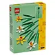 LEGO Botanical Collection: Нарциссы, 216 деталей (40747) - фото 3