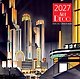 Арт-деко. Искусство стильной жизни. Календарь настенный на 2027 год (300х300 мм) - фото 1