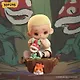 Коллекционная фигурка Nook, серии "Путешествие к сердцу", 12cм, 12-52TOYS-202608, Blind Box, 52 Toys, 15+ - фото 6