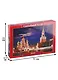 Пазл Castorland 500 эл. 47*33см. Красная площадь, Москва - фото 2