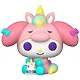 Фигурка Funko POP! Hello Kitty And Friends My Melody Unicorn Party (61) (Fun65751) - фото 1