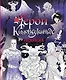 Герои КиноВселенных. Раскраска - фото 1