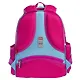 Ранец "ERGONOMIC MINI -Плюшевые панды" 35*27*13см, 1отд.,  EVA, нагрудн.стяжка, светоотраж.элементы, 2 кармана - фото 5
