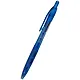 Ручка шариковая Erich Krause, XR-30, автоматическая синяя - фото 2