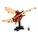 10363 Конструктор LEGO Icons Летающая машина Леонардо Да Винчи, 493 деталей, возраст 18+ - фото 6