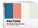 Pantone. 35 изысканных палитр для вашего дома - фото 2