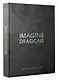 Ежеденевник недат. А5 80л "Imagine Dragons. Дневник фаната" - фото 3