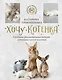 Хочу котенка. Создание реалистичных котят в технике сухого валяния - фото 1