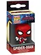 Брелок Funko Pocket POP! Marvel Spider-Man Brand New Day Spider-Man 83962 - фото 2
