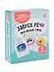 Запуск речи. Мои первые слова. Тактильные развивающие карточки-говорилки - фото 7