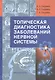 Топическая диагностика заболеваний нервной системы: руководство для врачей / 9-е изд. - фото 6