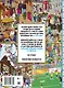 Самая умилительная книга квестов. Щеночки. Виммельбух - фото 2