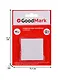 Подушечки клейкие 16шт, двусторонние, блистер, GoodMark - фото 2