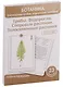 Ботаника. Систематика грибов, водорослей, растений. Грибы. Водоросли. Споровые растения. Голосеменные растения. 23 карточки - фото 1