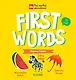 Мой первый английский. First words. Первые слова - фото 1