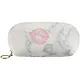 Косметичка Мрамор Simple style (PU) (11х23) (12-07248-6069-210502) - фото 2