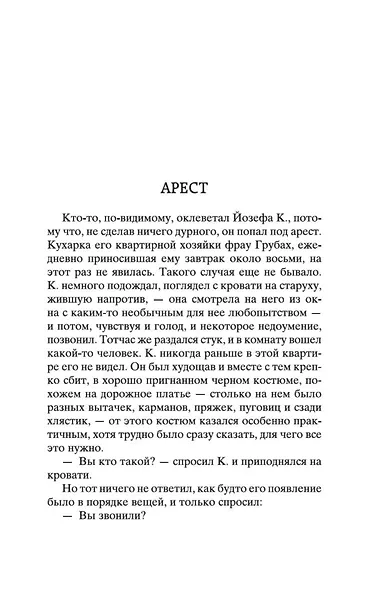 Процесс - фото 9