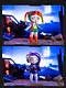 Коллекционная фигурка Киберпанк Laura, 11см, 12-Toycity-20269, Blind Box, ToyCity 15+ - фото 5
