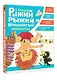 Рыжий, рыжий, конопатый. Весёлые стихи - фото 3