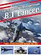 Сверхзвуковой бомбардировщик B-1 Lancer. «Улан» стратегической авиации ВВС США - фото 1