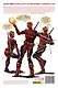 Дэдпул. Marvel NOW! Омнибус - фото 2