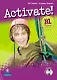 Activate! B1 Workbook with Key + iTests CD-ROM - фото 1