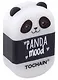 Точилка с ластиком "Panda" - фото 6