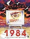 Раскраска 1984. Большой брат следит за тобой - фото 1